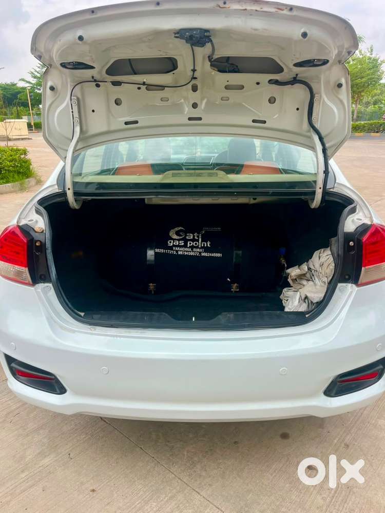 Maruti Suzuki Ciaz Zxi, 2016, Cng & Hybrids