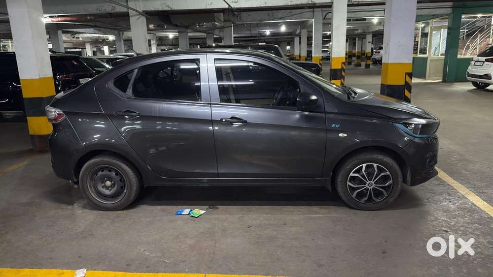 Tata Tigor Xm Ev 2021 26kw
