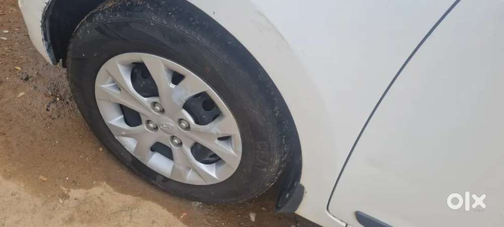Hyundai Grand I10 2017 Petrol Sportz