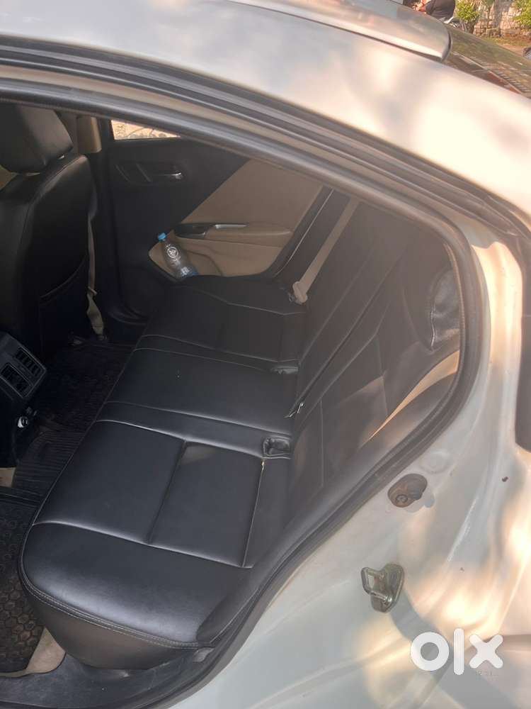 Honda City Diesel 2014