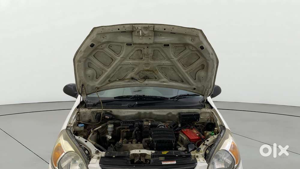 Maruti Suzuki Alto 800 Lxi, 2017, Petrol