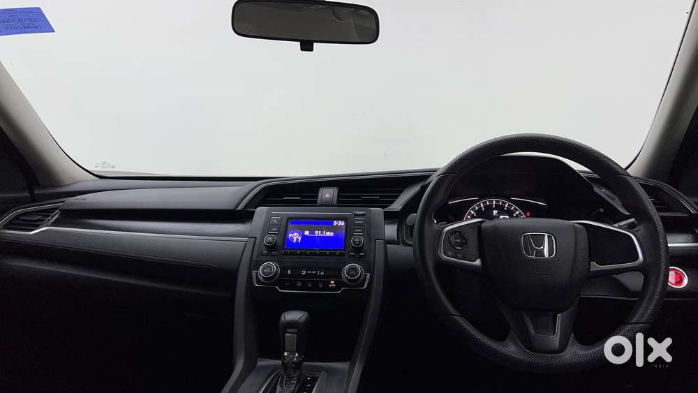 Honda Civic V, 2019, Petrol