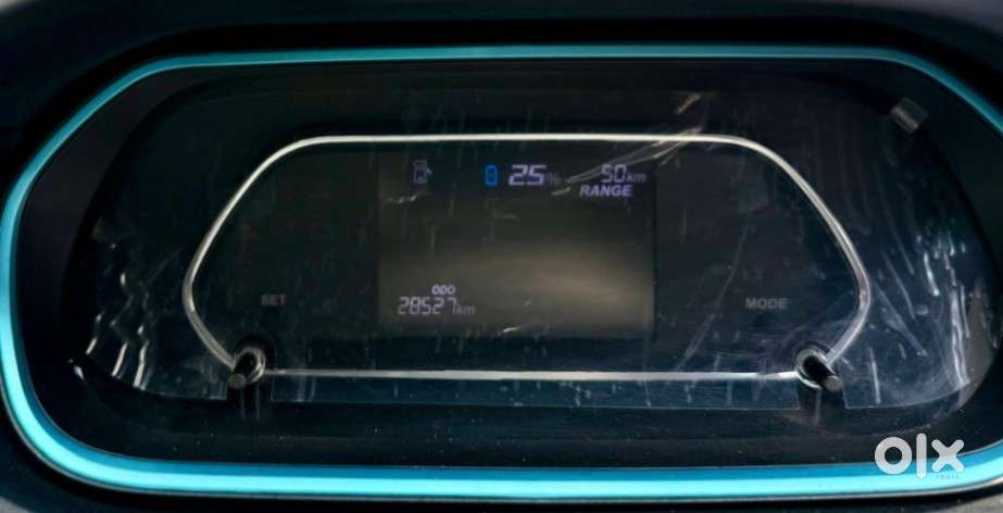 Tata Tiago 1.2 Revotron Xz Plus, 2023, Electric
