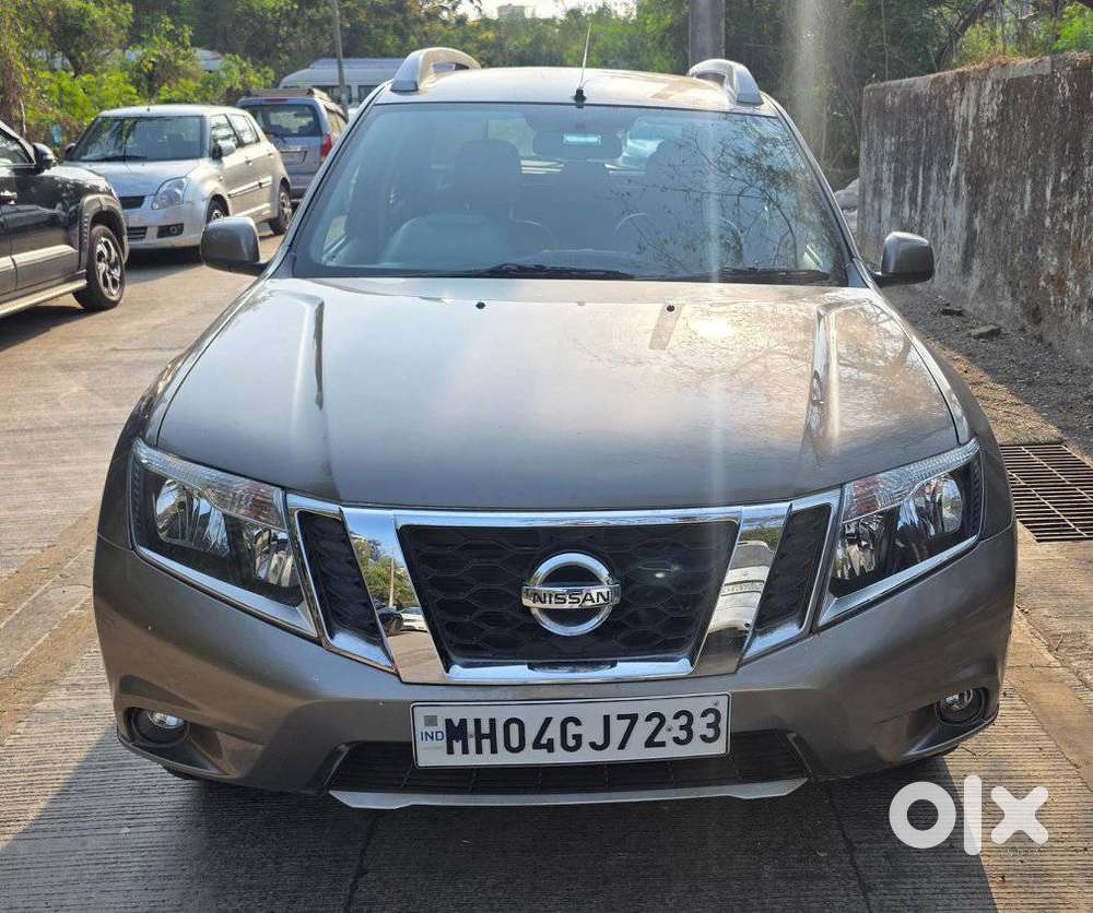 Nissan Terrano 2013-2017 Xv Premium 110 Ps, 2014, Diesel