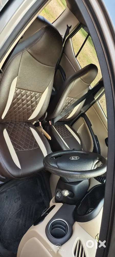 Hyundai I10 2010 Petrol 105000 Km Driven