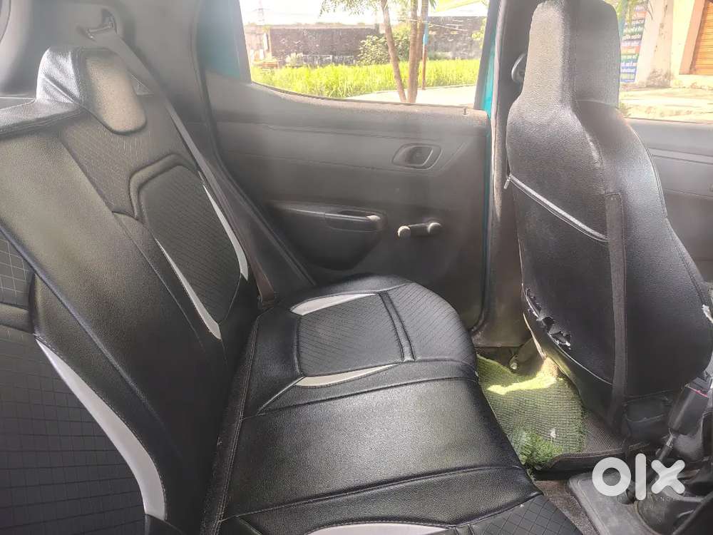 Renault Kwid 0.8 Petrol 2021