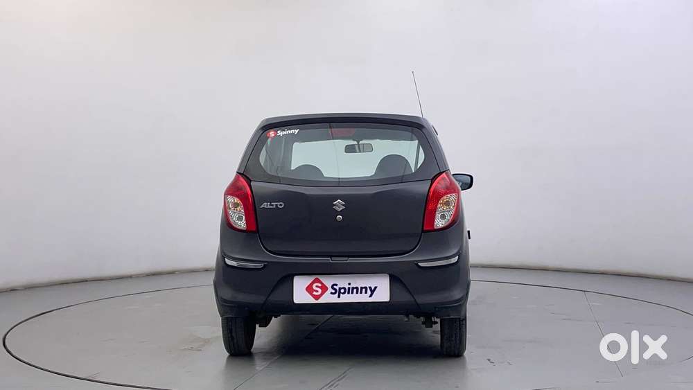 Maruti Suzuki Alto 800 Vxi, 2019, Petrol