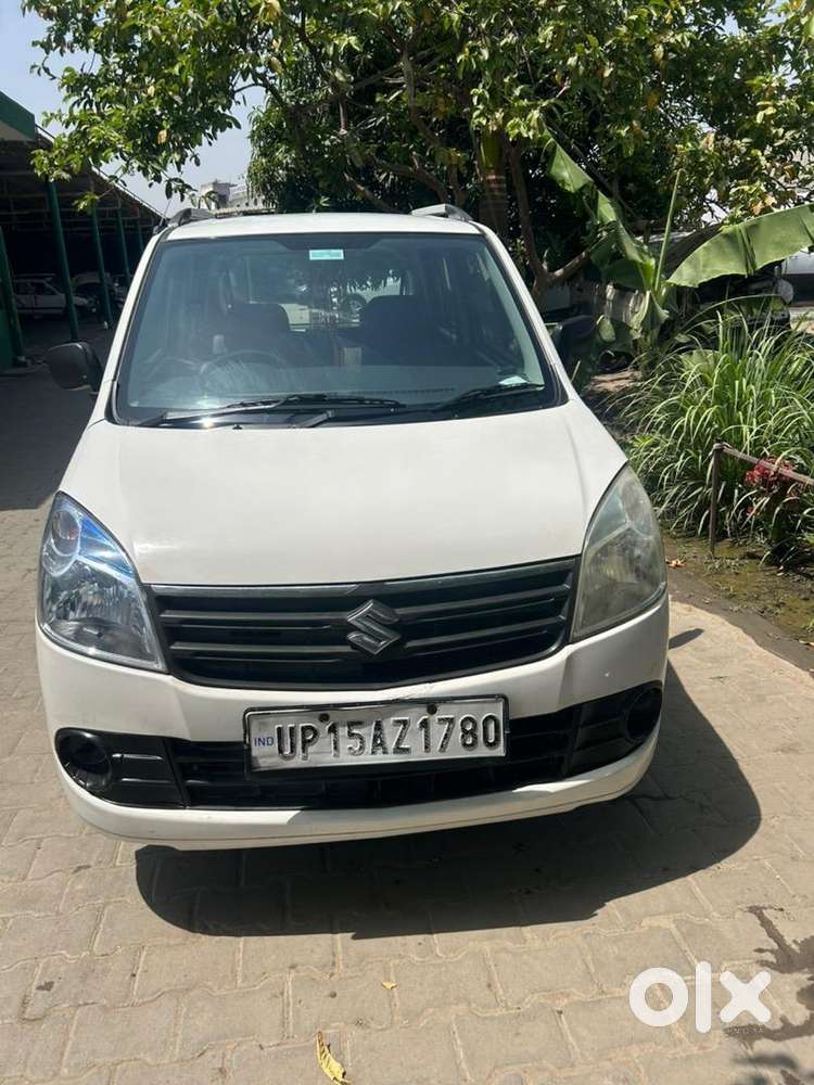 Maruti Suzuki Wagon R Cng  140500 Km Driven