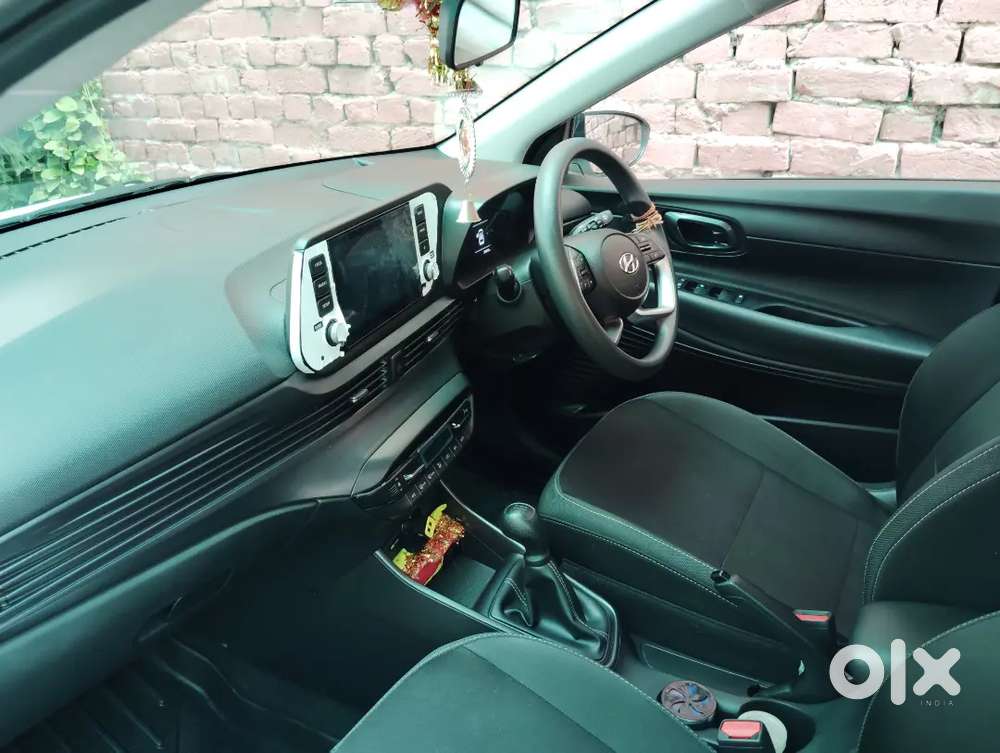 Hyundai New I20 2023 Petrol Well Maintained