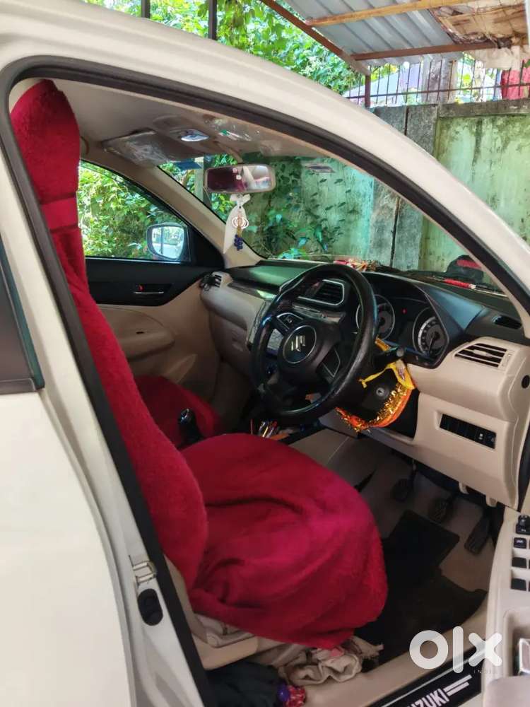Maruti Suzuki Dzire 1.2 2024