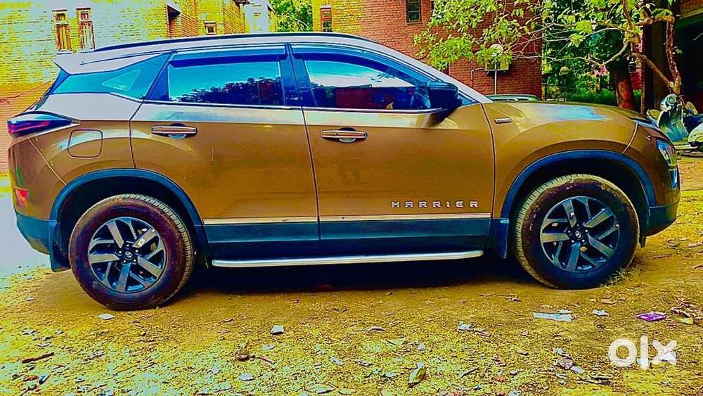 Limited Edition Luxury Suv With Vip Number — Grab Before It’s Gone