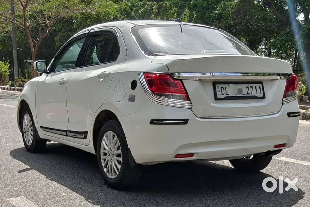 Maruti Suzuki Swift Dzire Zxi + Mt, 2022, Cng & Hybrids