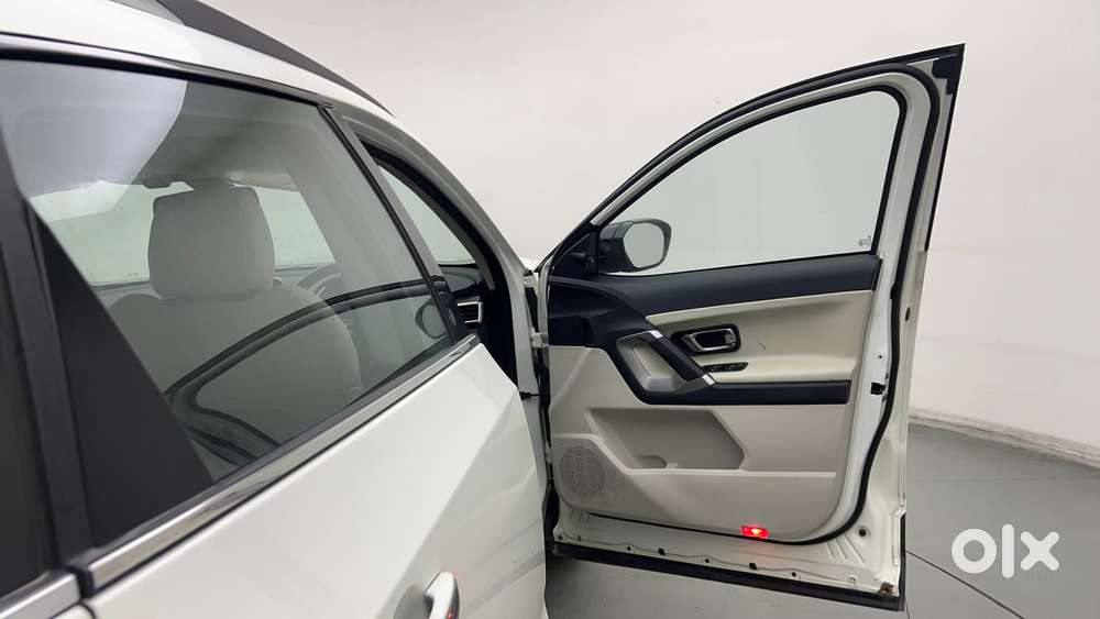 Tata Safari 2.0 Kryotec Xza Plus, 2022, Diesel