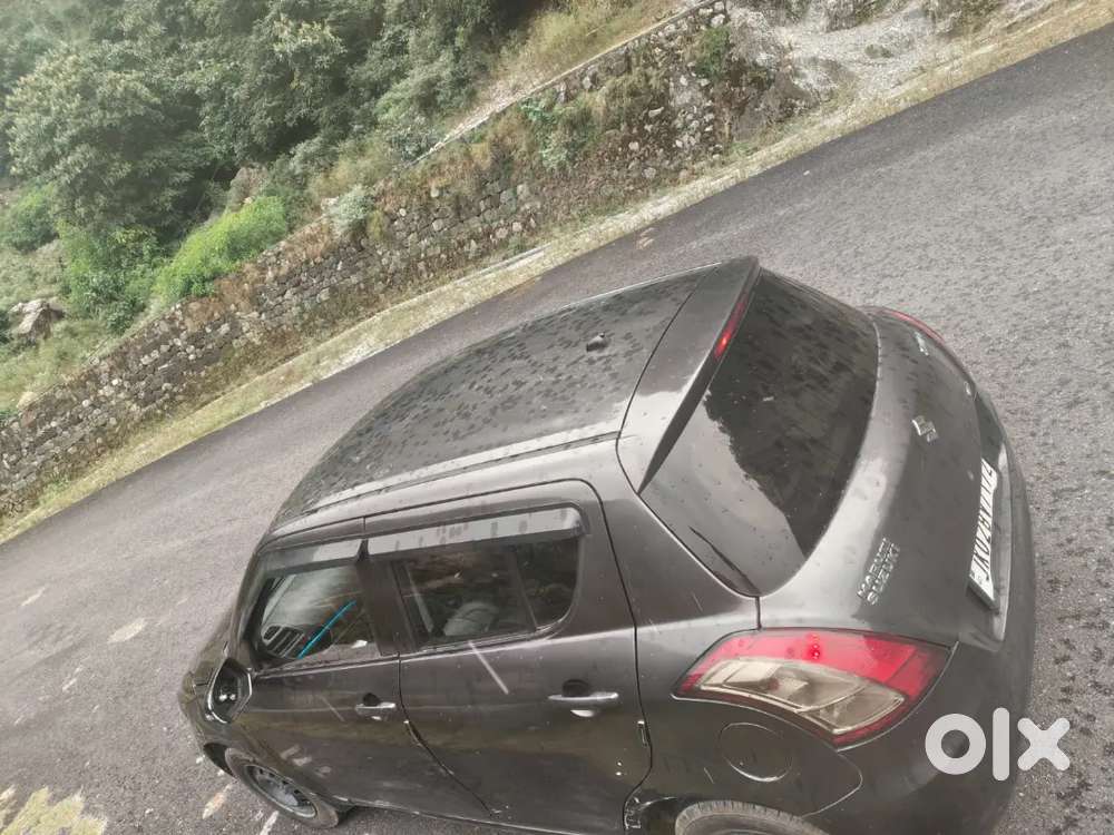 Maruti Suzuki Swift Vdi 2017
