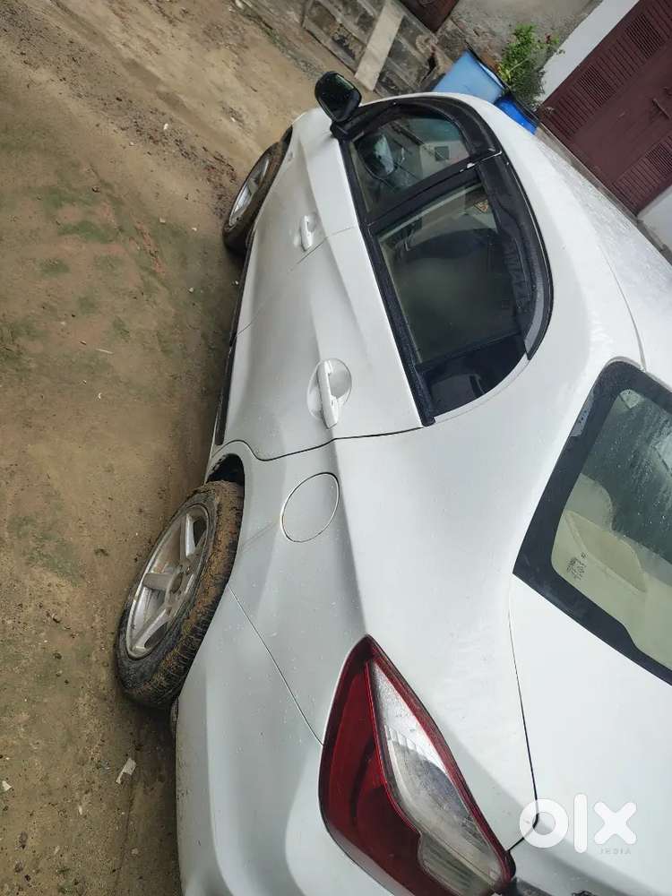2nd Owner Honda Amaze 2017 Cng & Hybrids