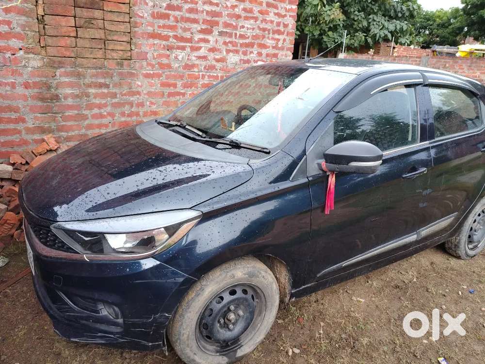 Tata Tiago Wizz Petrol 2022