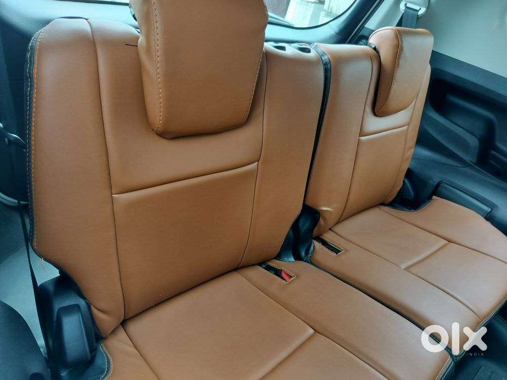 Toyota Innova Crysta 2.4 Gx Mt, 2020, Diesel
