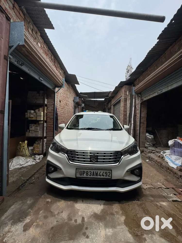 Maruti Suzuki Ertiga 1.3 Vdi 2019