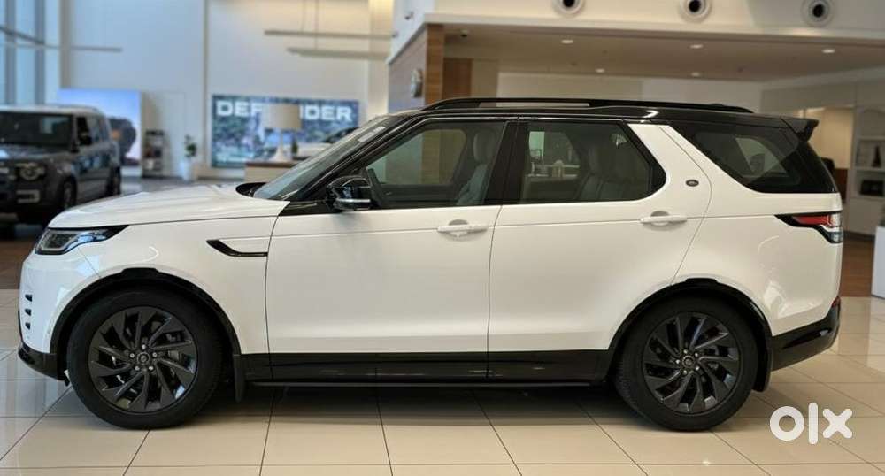Land Rover Discovery Hse R-dynamic 3.0 Diesel, 2024, Diesel