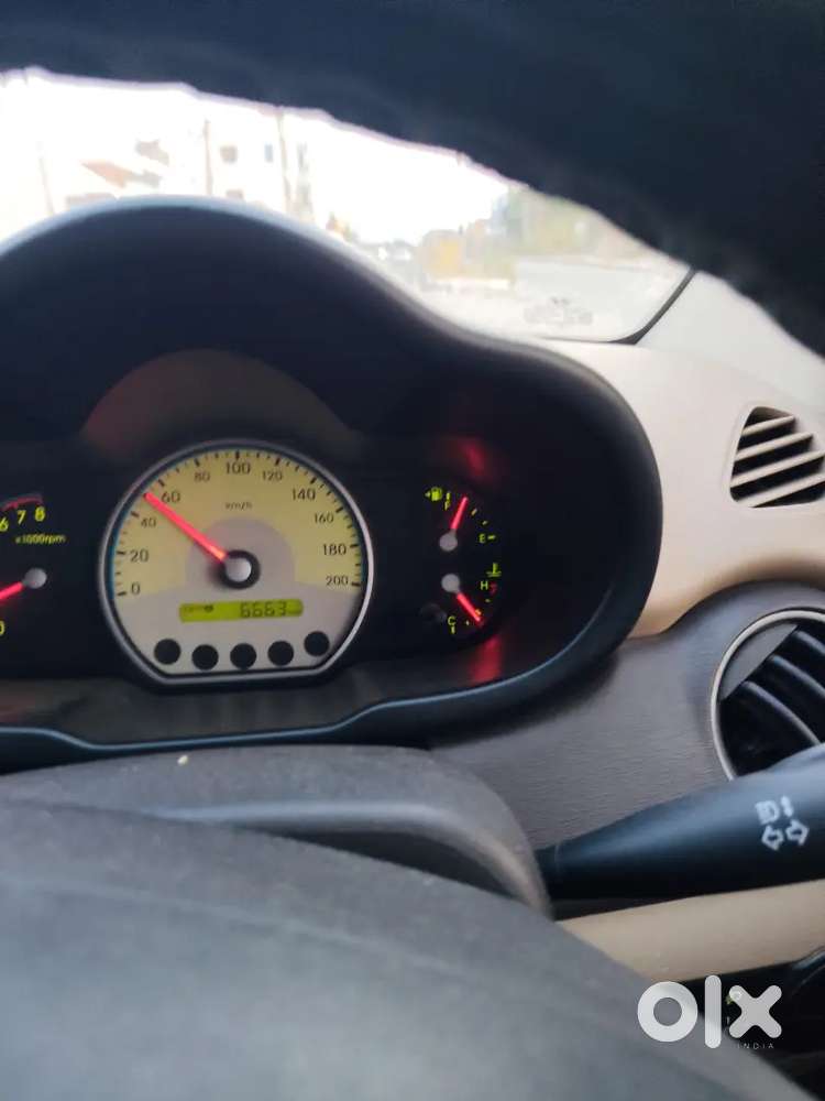 Skoda Laura 2007 Only  Documents Available Ap Reg Fc Lapse Original