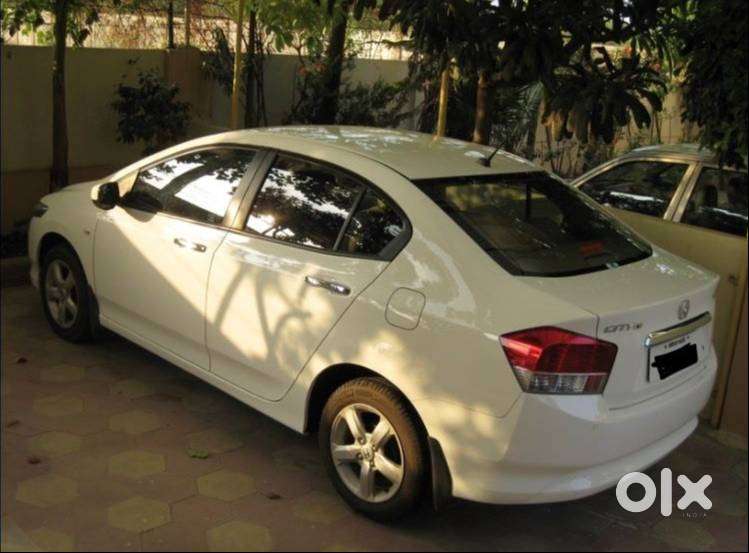 Honda City  In Excellent Condition