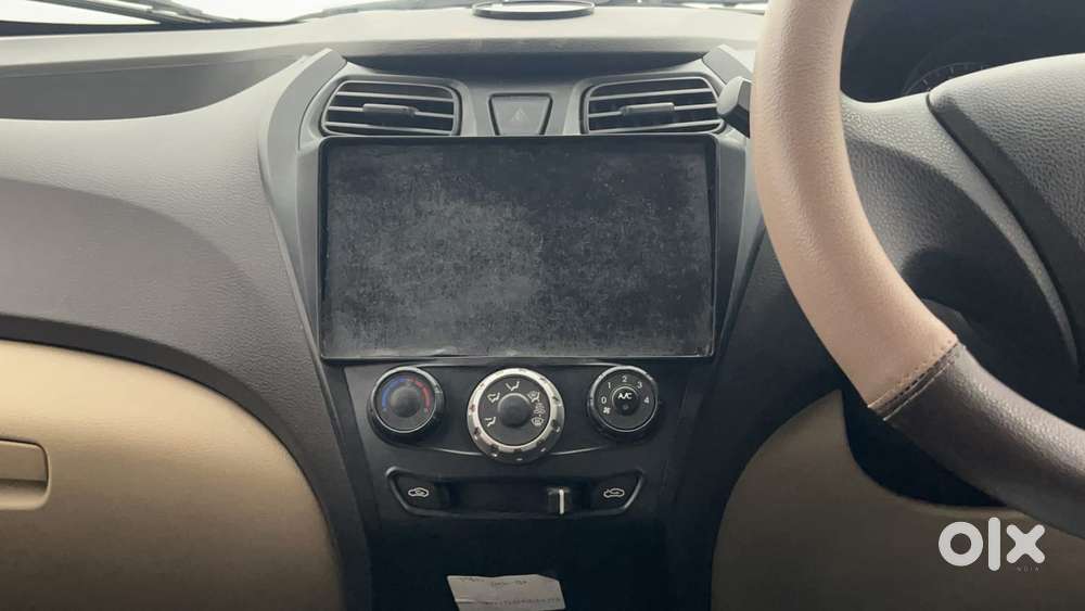 Hyundai Eon D Lite, 2013, Petrol