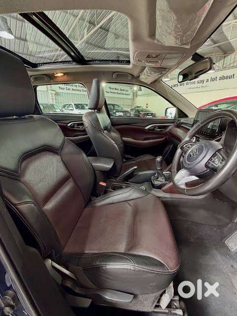 Maruti Suzuki Grand Vitara Brezza Ldi, 2024, Petrol
