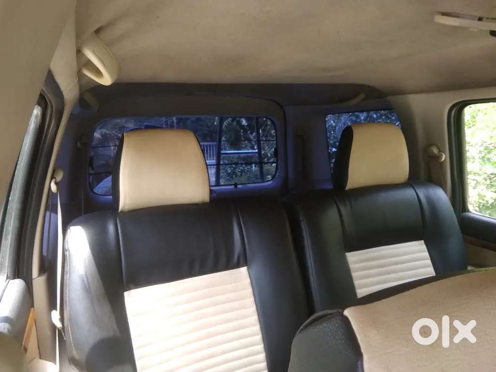 Ford Endeavour 2009 Diesel 120000 Km Driven