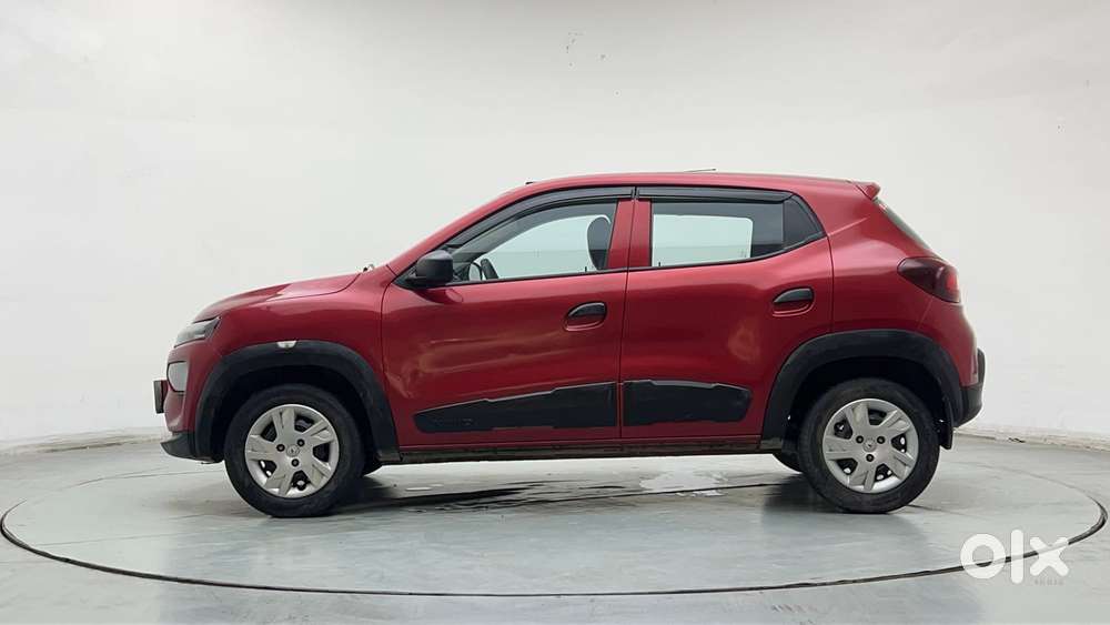 Renault Kwid 0.8 Rxl, 2021, Petrol