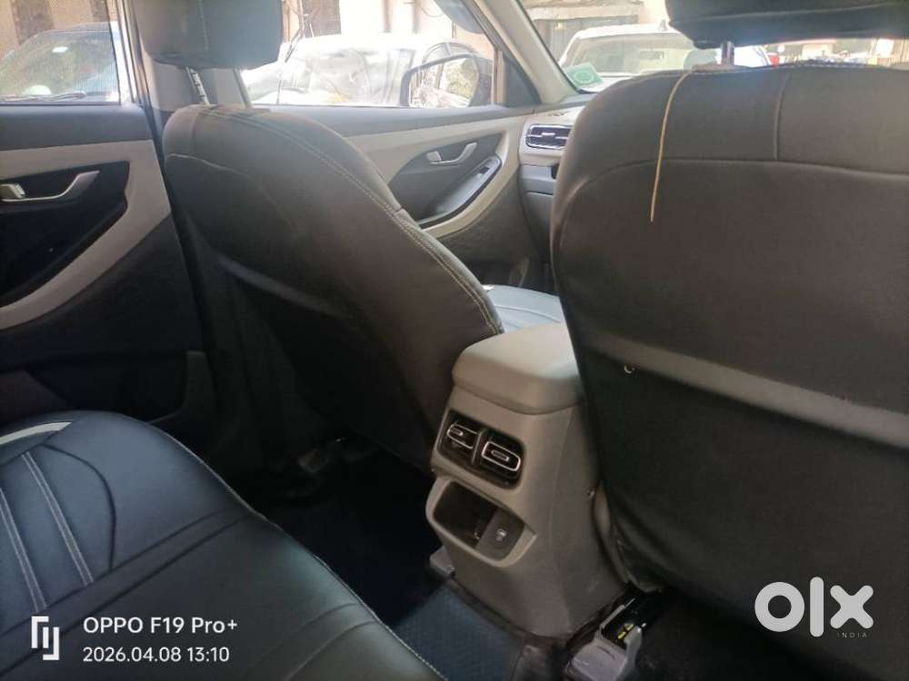 Hyundai Creta 1.5 L Mpi S (o) Mt, 2025, Petrol