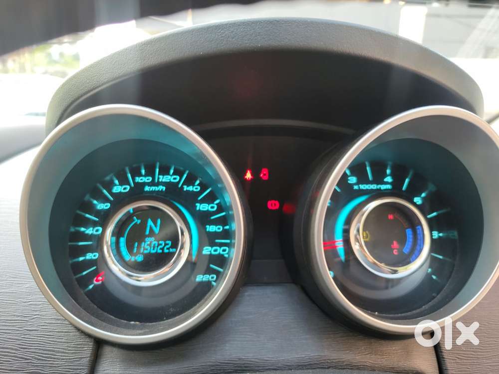 Mahindra Xuv500 W9 2wd, 2019, Diesel
