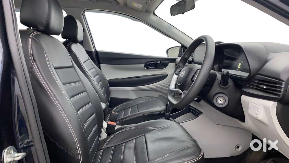 Hyundai New I20 1.2 Sportz Ivt, 2024, Petrol