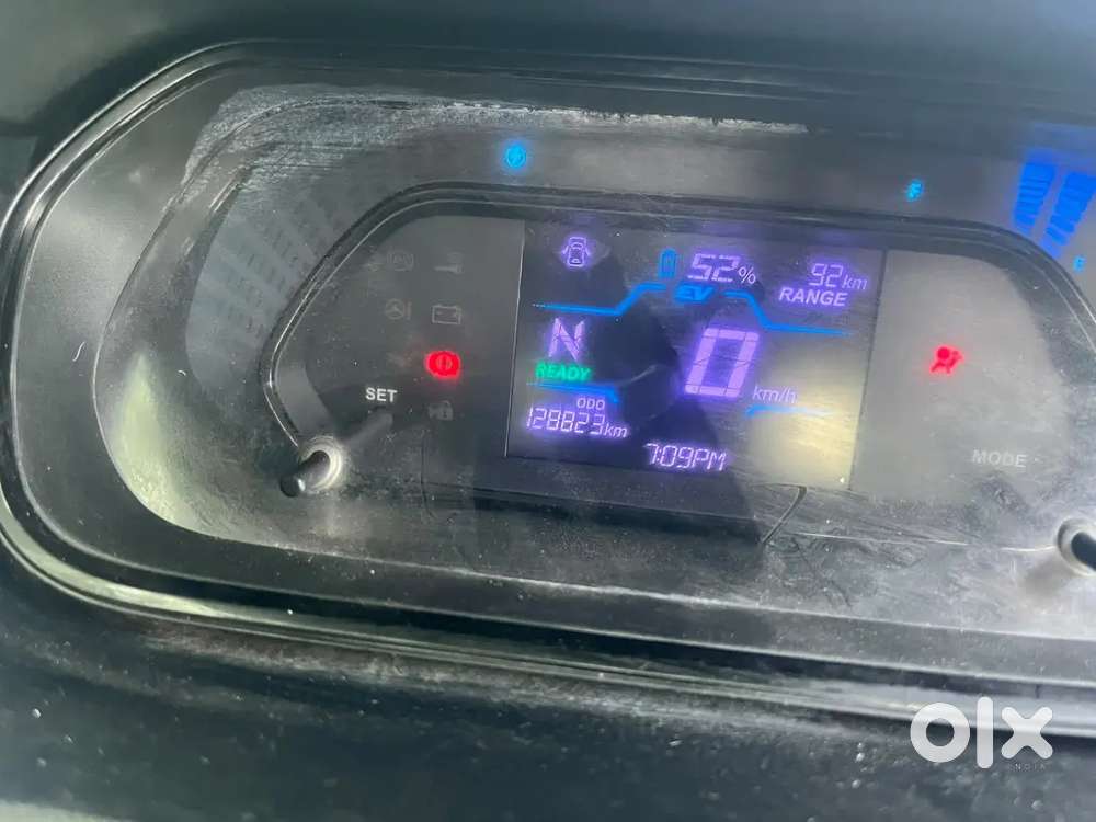 Tata Tigor Ev Xt 2023 Model