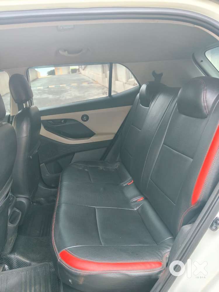 Hyundai Creta 1.6 E Plus Diesel, 2021, Diesel