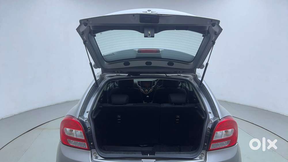 Toyota Glanza 1.2 V, 2021, Petrol