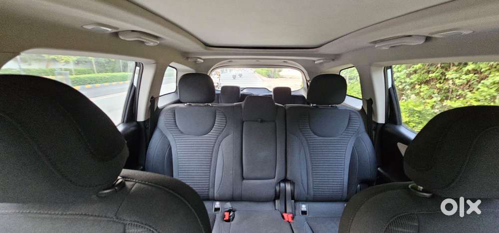 Mahindra Xuv700 2.2 Ax 5 Diesel Mt 7 Str, 2023, Diesel