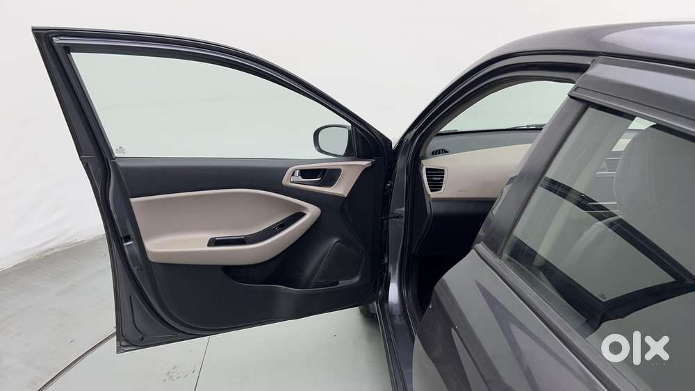Hyundai Elite I20 Asta (o) 1.2 Mt, 2018, Cng & Hybrids