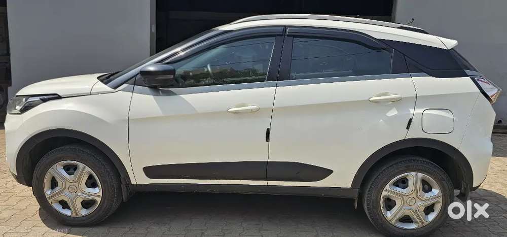 Tata Nexon 2021 Petrol Mint Condition