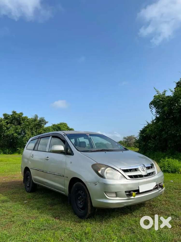 Toyota Innova 2.5 G 2006