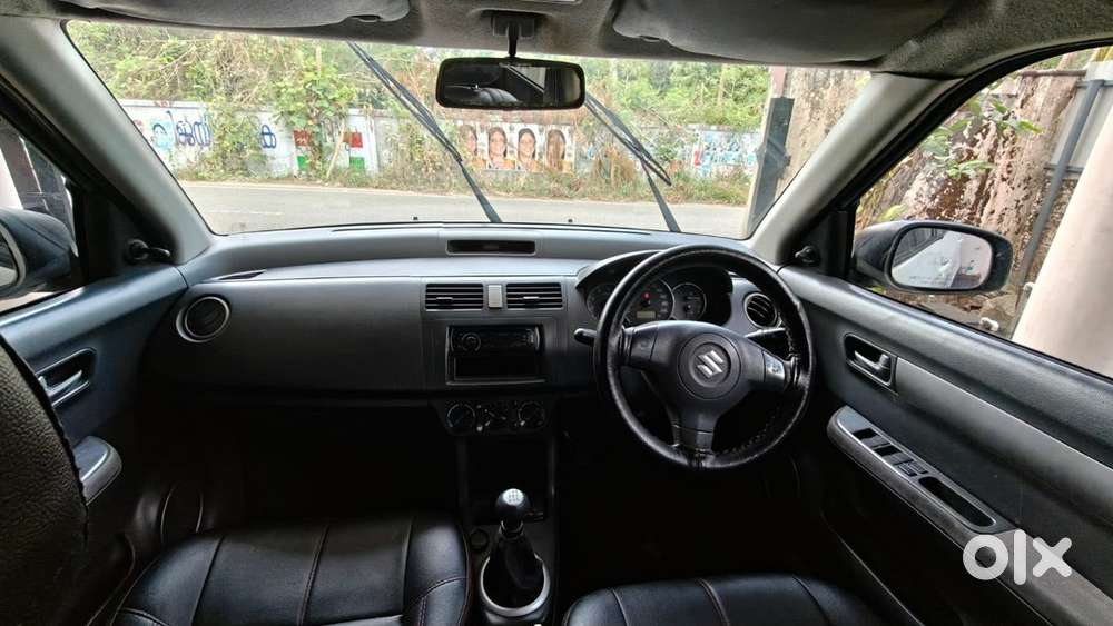 Maruti Suzuki Swift Vdi (exchange/sale)