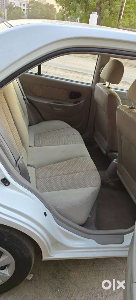 Hyundai Accent Executive, 2012, Petrol