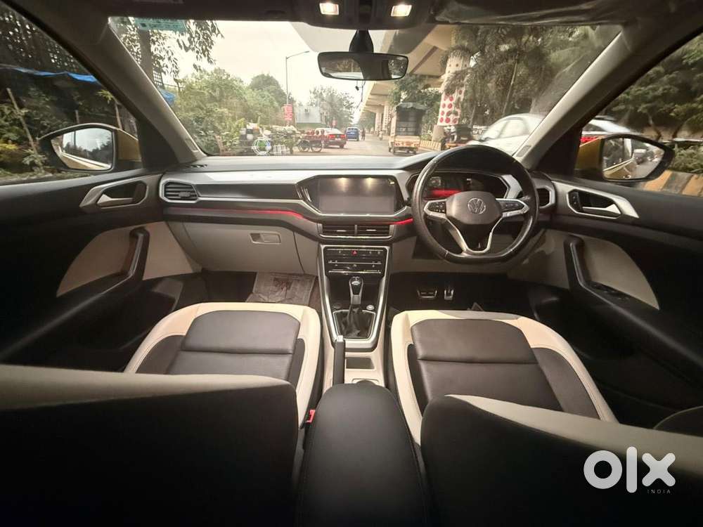 Volkswagen Taigun 1.5 Tsi Gt Plus, 2023, Petrol