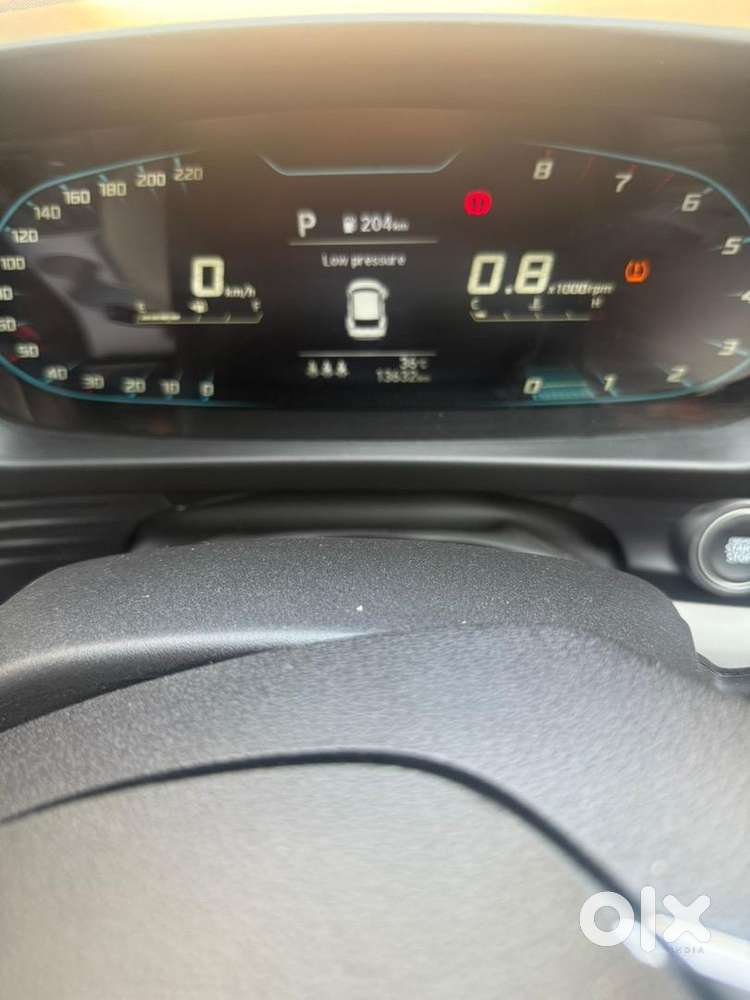 Hyundai New I20 2024