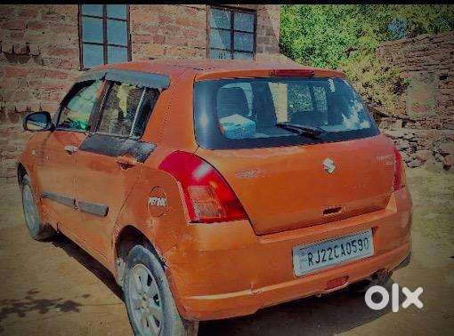 Maruti Suzuki Swift 2006 Petrol Good Condition