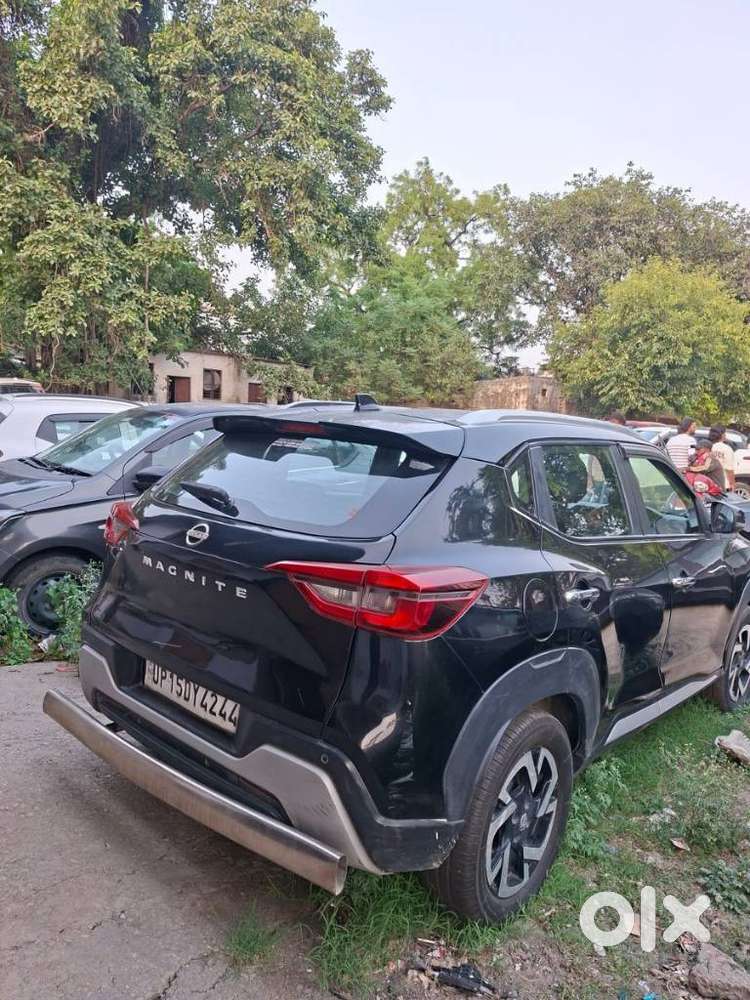 Nissan Patrol Se, 2023, Petrol