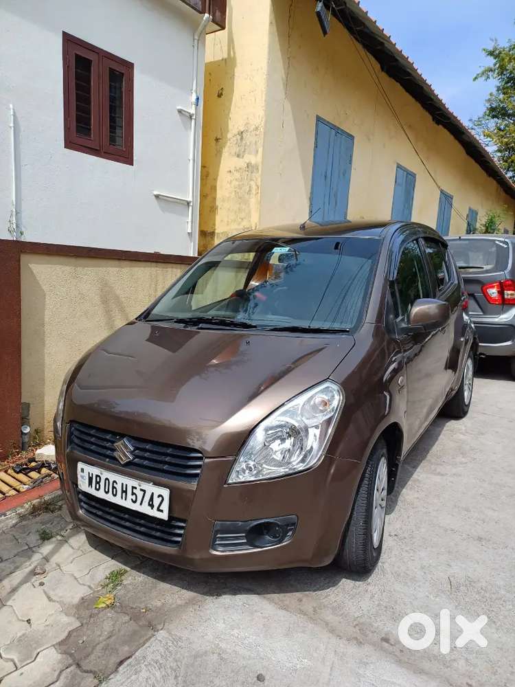 Maruti Suzuki Ritz 2011 Diesel 10000 Km Driven