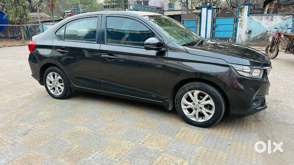 Honda Amaze Vx Diesel, 2020, Diesel