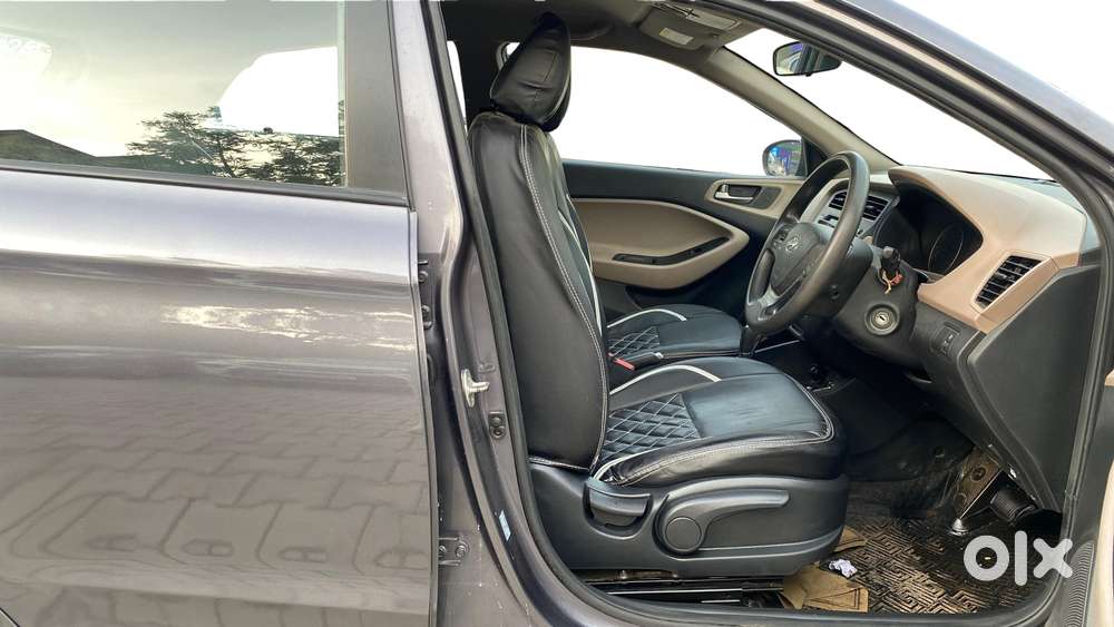 Hyundai Elite I20 Sportz Plus Cvt, 2019, Petrol