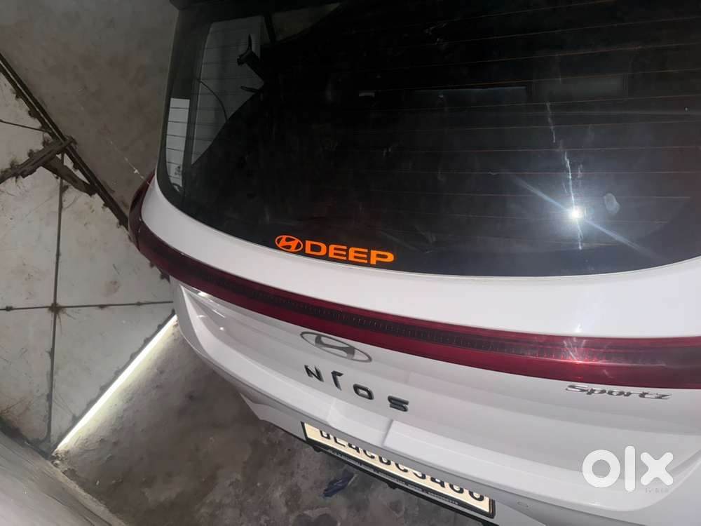 Hyundai Grand I10 2024