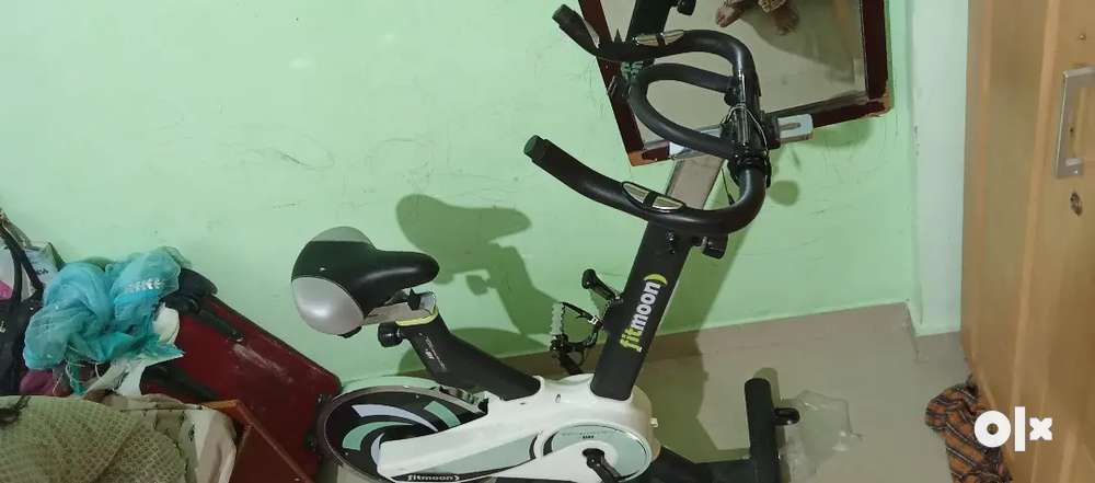 Fitmoon cycle sale
